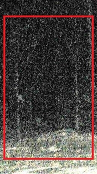 Culps Hill soldier zoomed in
